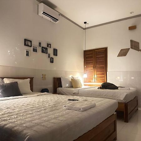 Have Fun Phu Quoc Villa Exterior photo