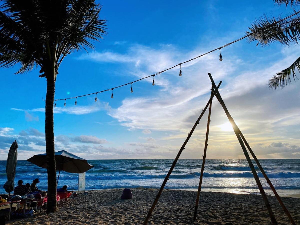 Have Fun Phu Quoc Villa Exterior photo
