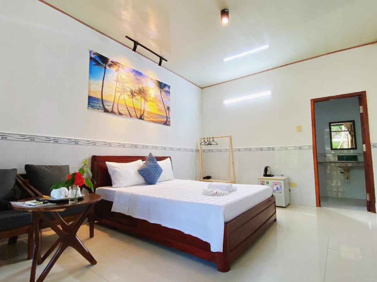Have Fun Phu Quoc Villa Exterior photo