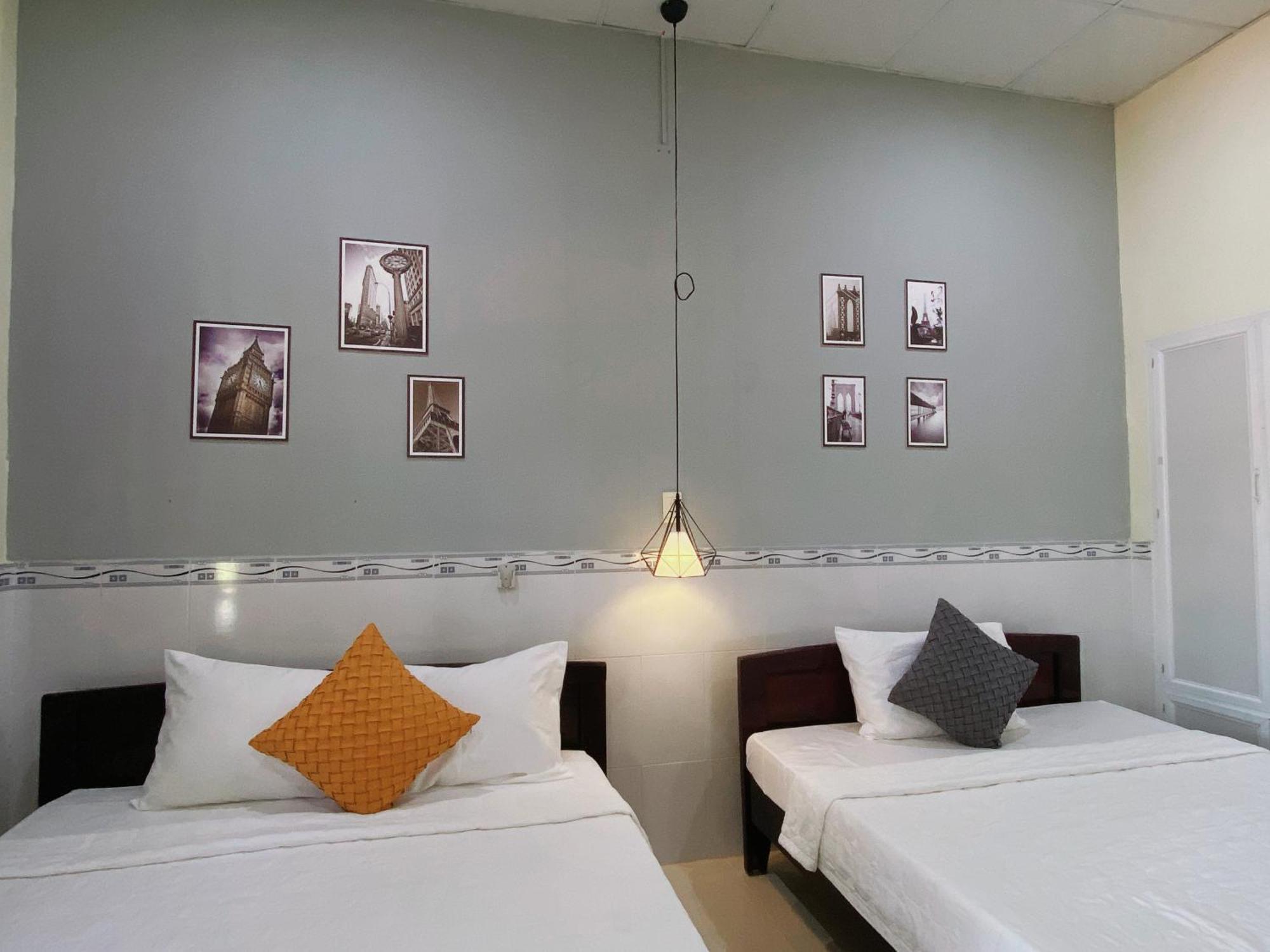 Have Fun Phu Quoc Villa Exterior photo