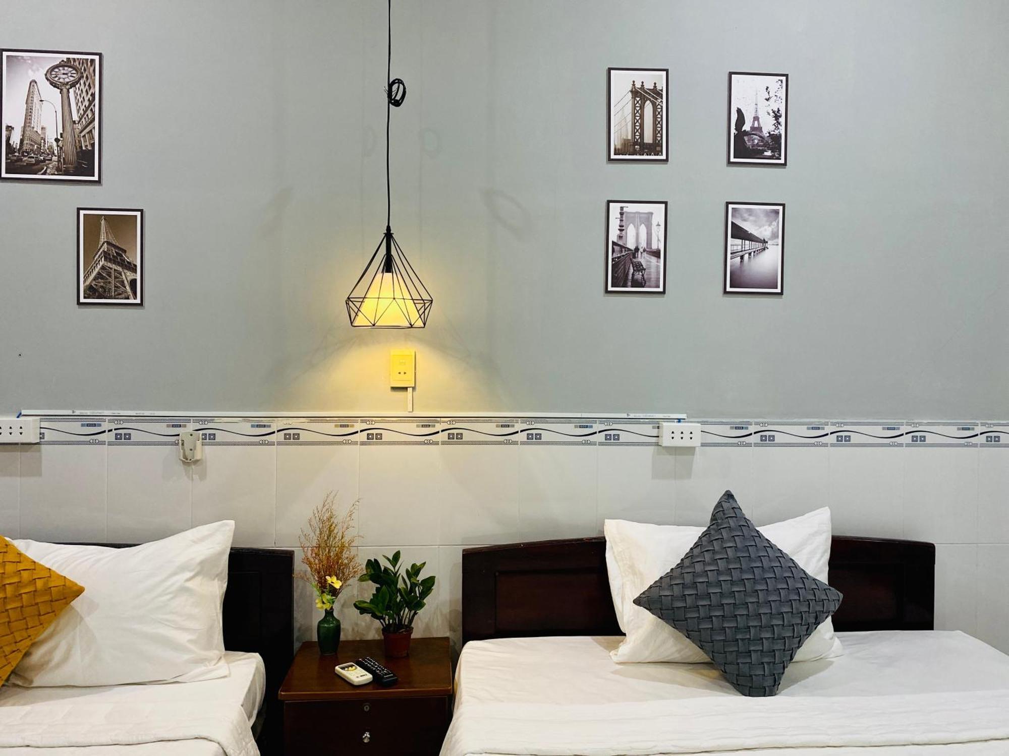 Have Fun Phu Quoc Villa Exterior photo