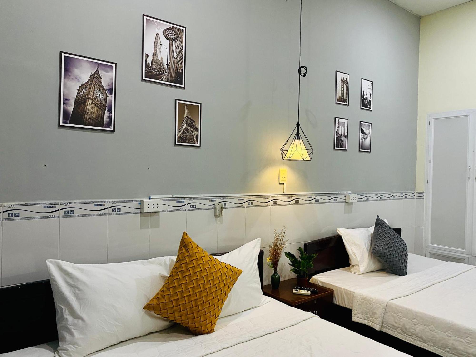 Have Fun Phu Quoc Villa Exterior photo