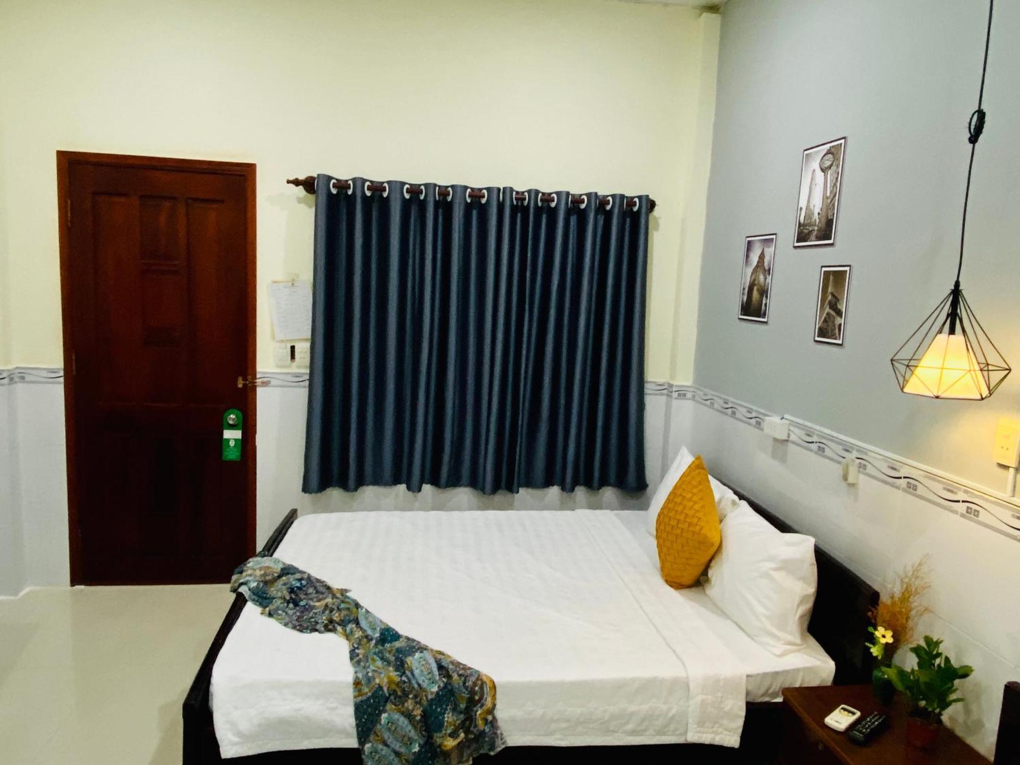 Have Fun Phu Quoc Villa Exterior photo