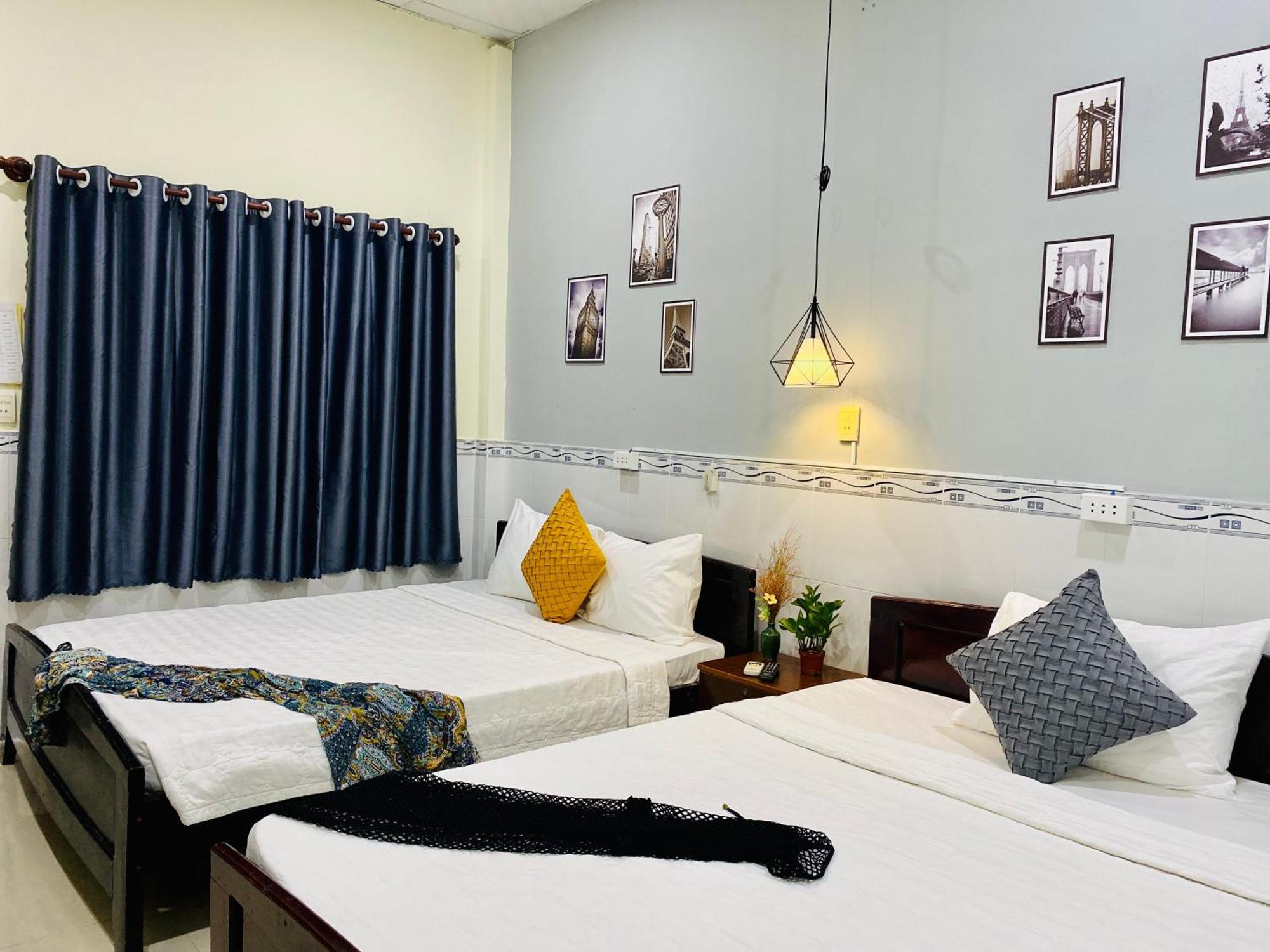 Have Fun Phu Quoc Villa Exterior photo