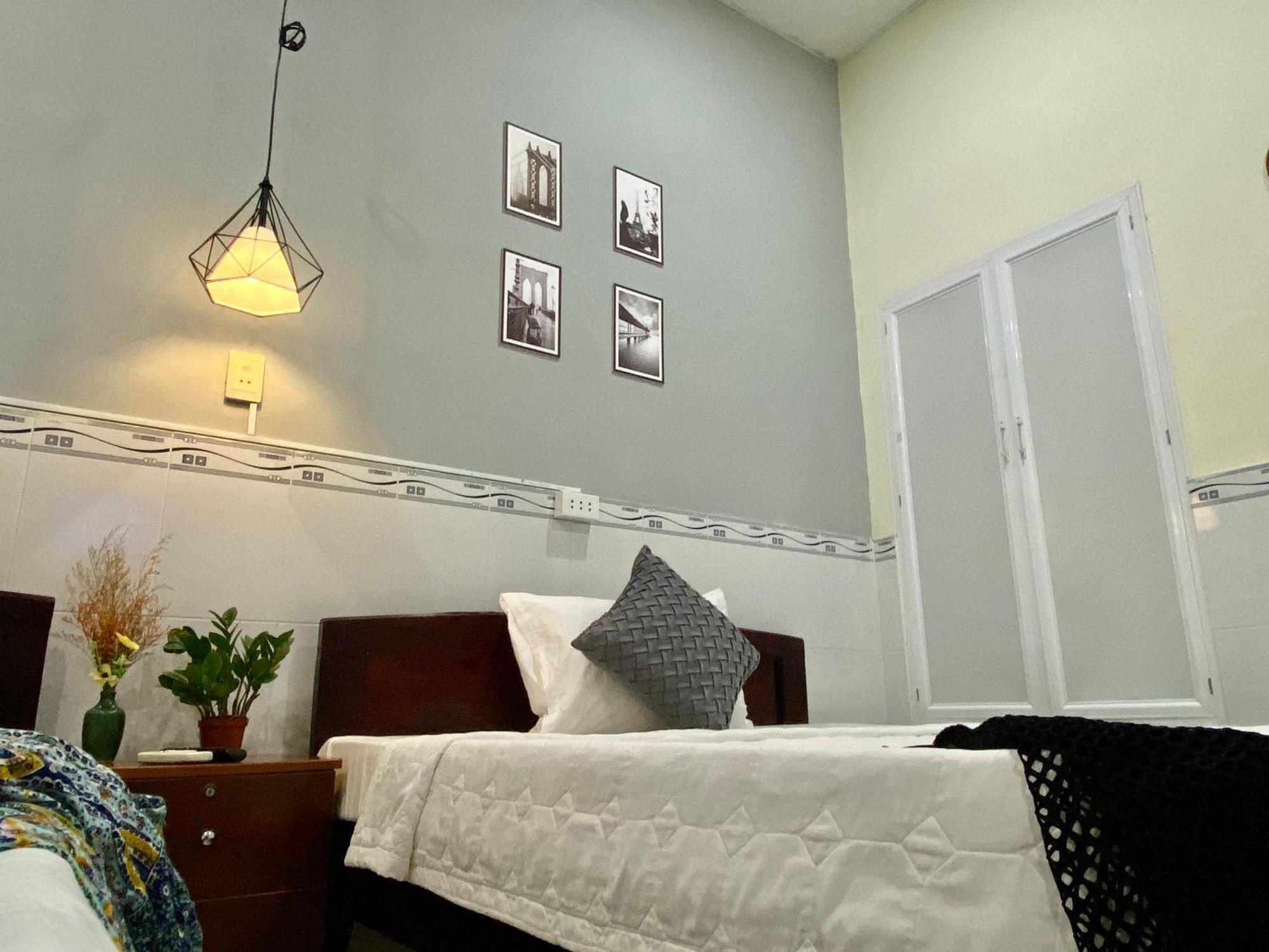 Have Fun Phu Quoc Villa Exterior photo