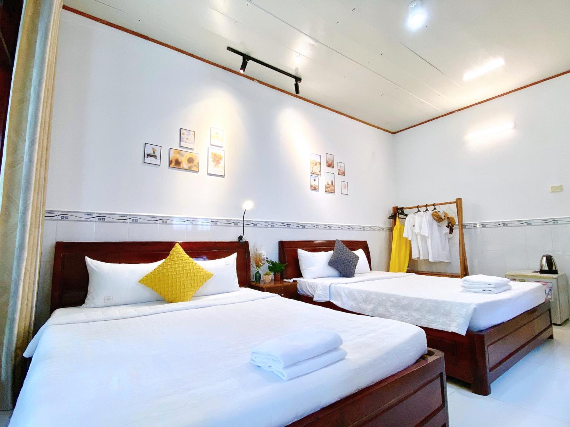 Have Fun Phu Quoc Villa Exterior photo