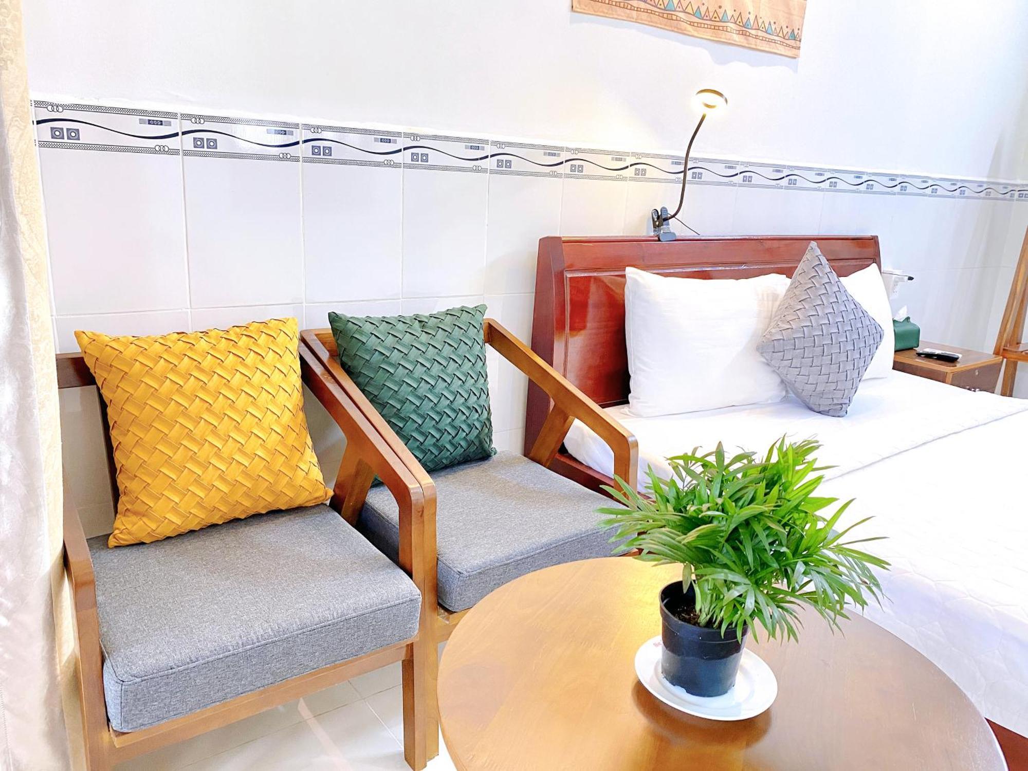 Have Fun Phu Quoc Villa Exterior photo