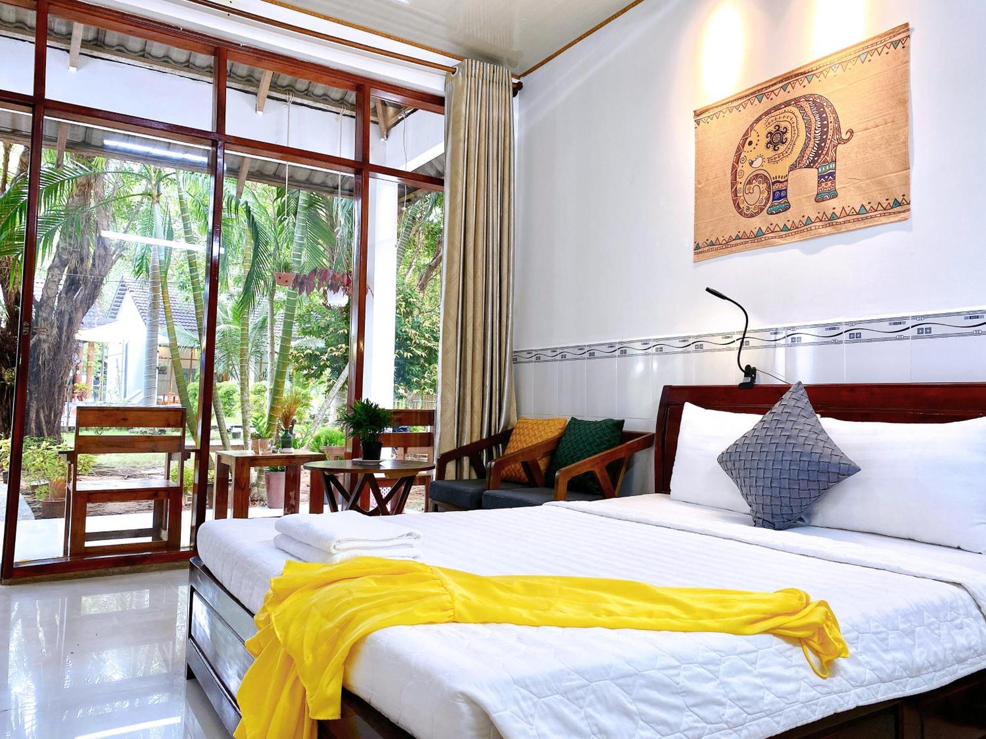 Have Fun Phu Quoc Villa Exterior photo