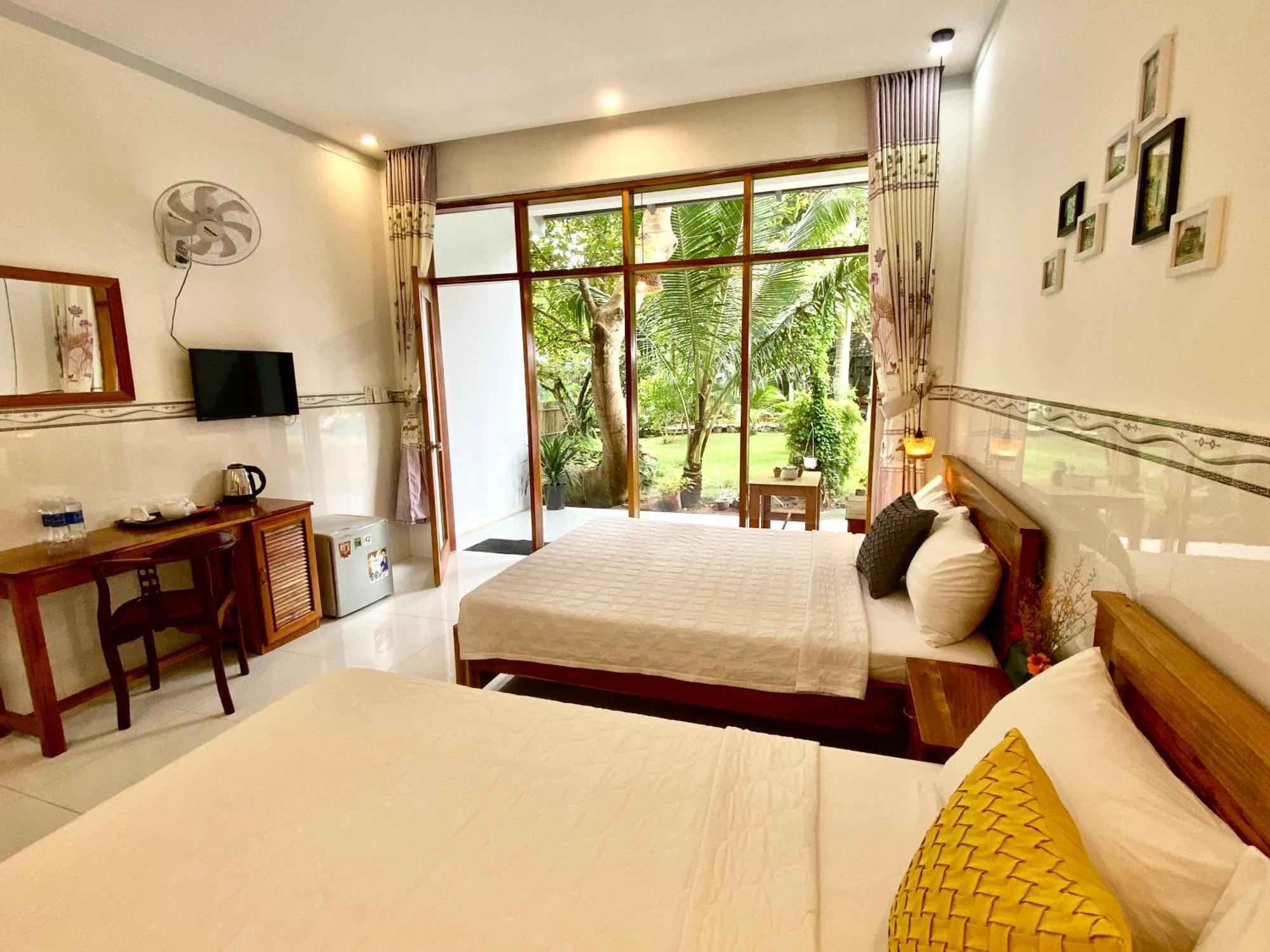Have Fun Phu Quoc Villa Exterior photo