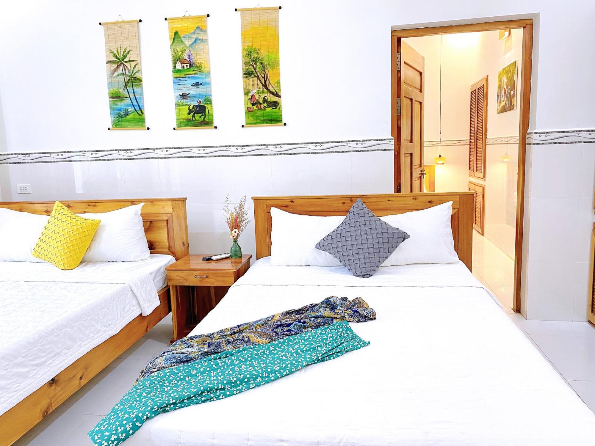 Have Fun Phu Quoc Villa Exterior photo