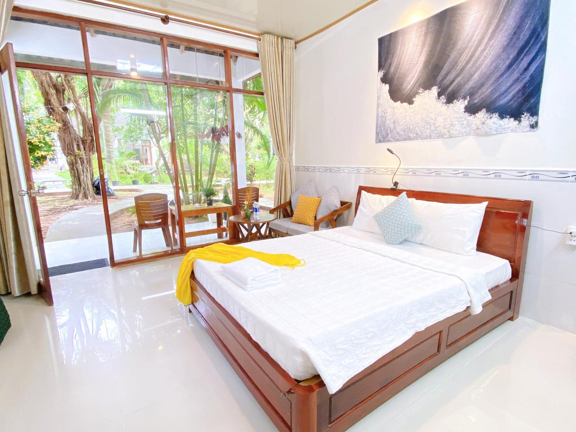 Have Fun Phu Quoc Villa Exterior photo