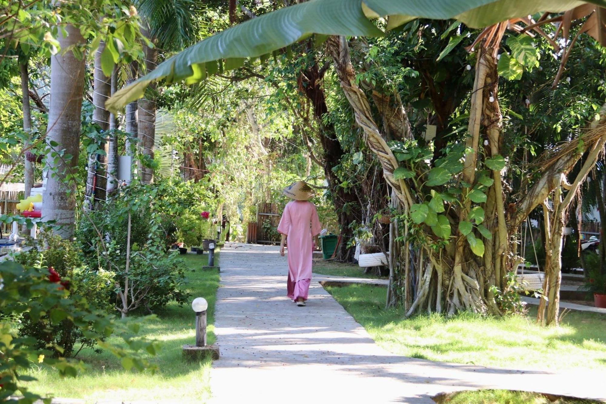 Have Fun Phu Quoc Villa Exterior photo