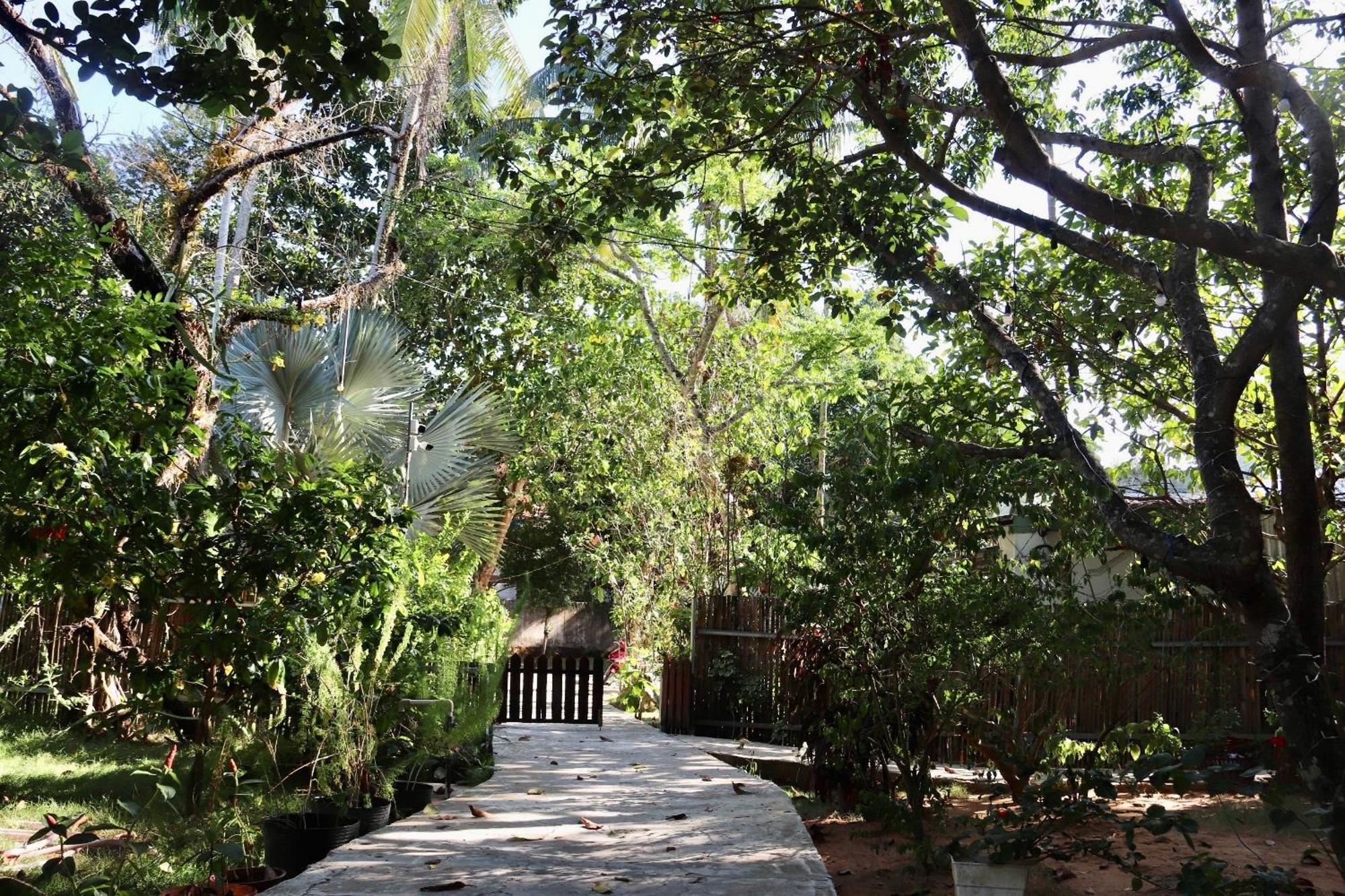 Have Fun Phu Quoc Villa Exterior photo