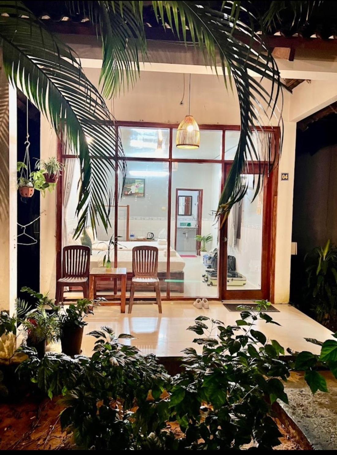 Have Fun Phu Quoc Villa Exterior photo