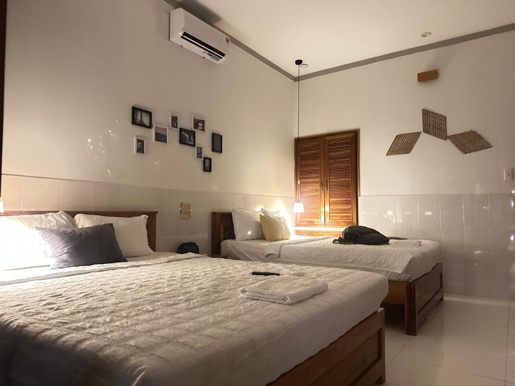 Have Fun Phu Quoc Villa Exterior photo